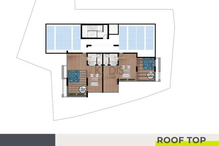 2 Bedroom Apartment for Sale in Limassol District