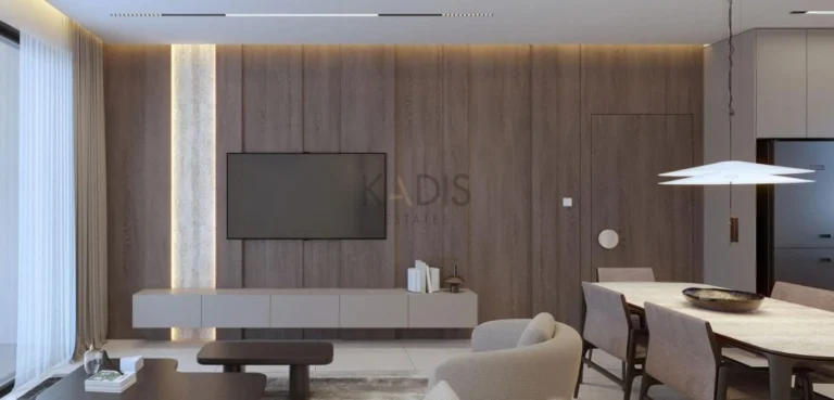 2 Bedroom Apartment for Sale in Limassol District