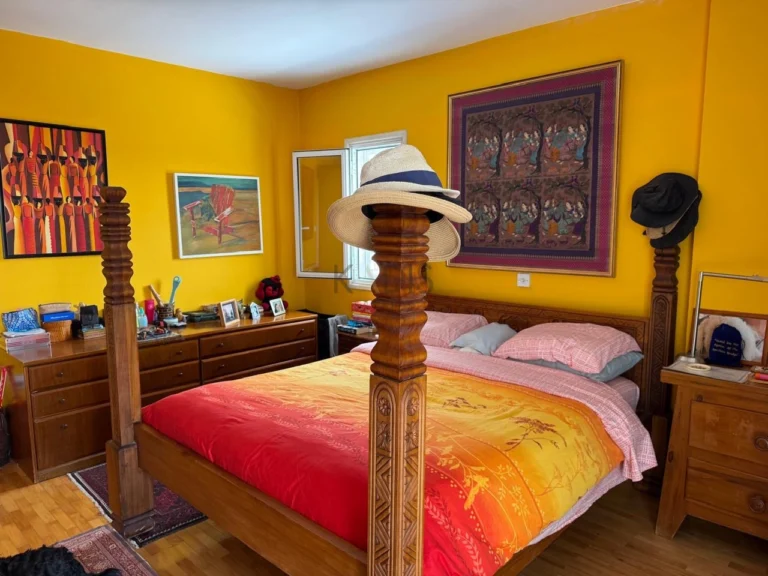 3 Bedroom Apartment for Sale in Strovolos, Nicosia District