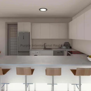3 Bedroom Apartment for Sale in Chlorakas, Paphos District