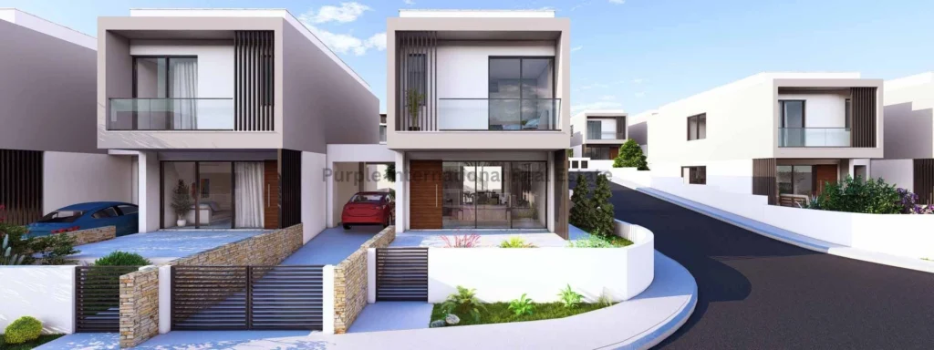 3 Bedroom House for Sale in Paphos District