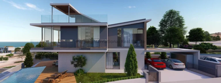 3 Bedroom House for Sale in Paphos District