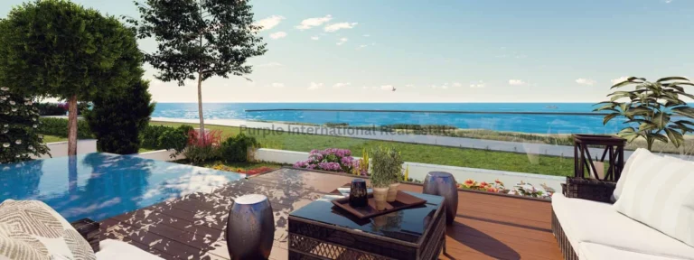 3 Bedroom House for Sale in Paphos District