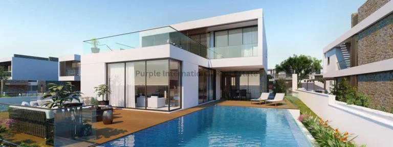3 Bedroom House for Sale in Paphos District