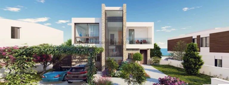 3 Bedroom House for Sale in Paphos District