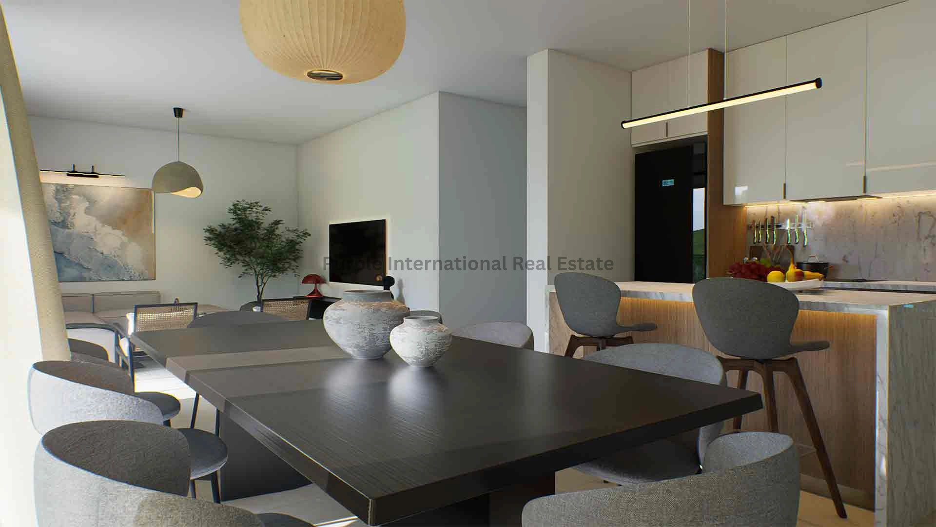 2 Bedroom Apartment for Sale in Prodromi, Paphos District