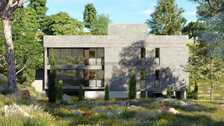 2 Bedroom Apartment for Sale in Prodromi, Paphos District