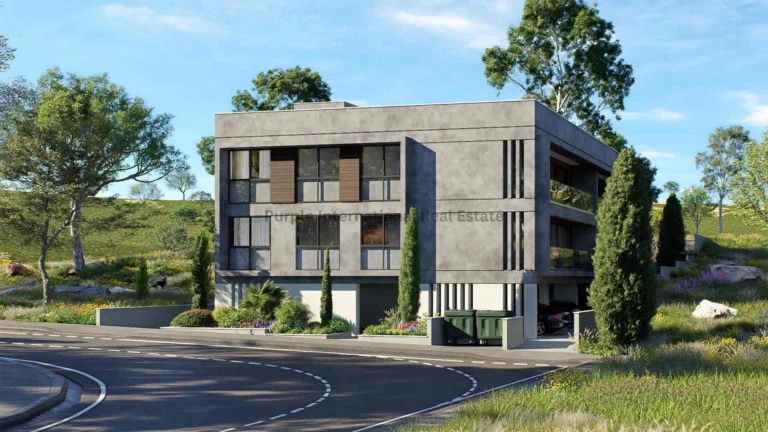 2 Bedroom Apartment for Sale in Prodromi, Paphos District