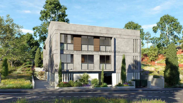 3 Bedroom Apartment for Sale in Prodromi, Paphos District