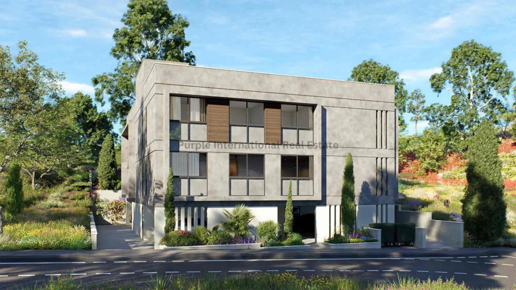 1 Bedroom Apartment for Sale in Prodromi, Paphos District
