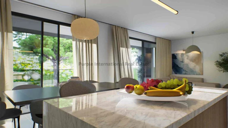 1 Bedroom Apartment for Sale in Prodromi, Paphos District