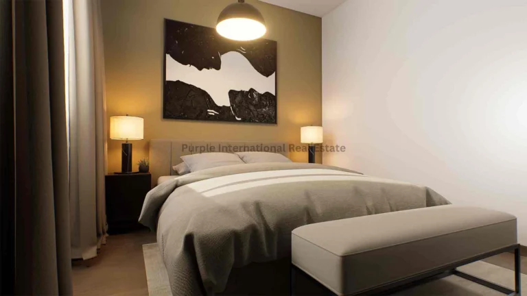 1 Bedroom Apartment for Sale in Prodromi, Paphos District