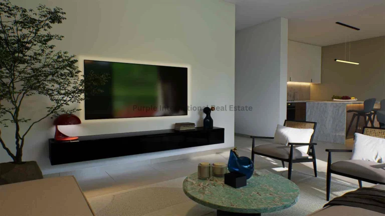 1 Bedroom Apartment for Sale in Prodromi, Paphos District