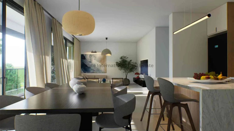 1 Bedroom Apartment for Sale in Prodromi, Paphos District