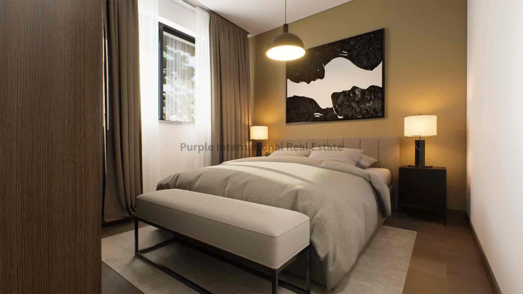 2 Bedroom Apartment for Sale in Prodromi, Paphos District