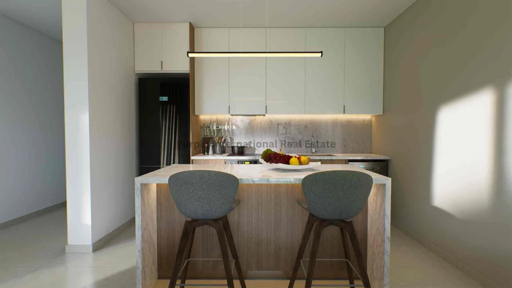2 Bedroom Apartment for Sale in Prodromi, Paphos District