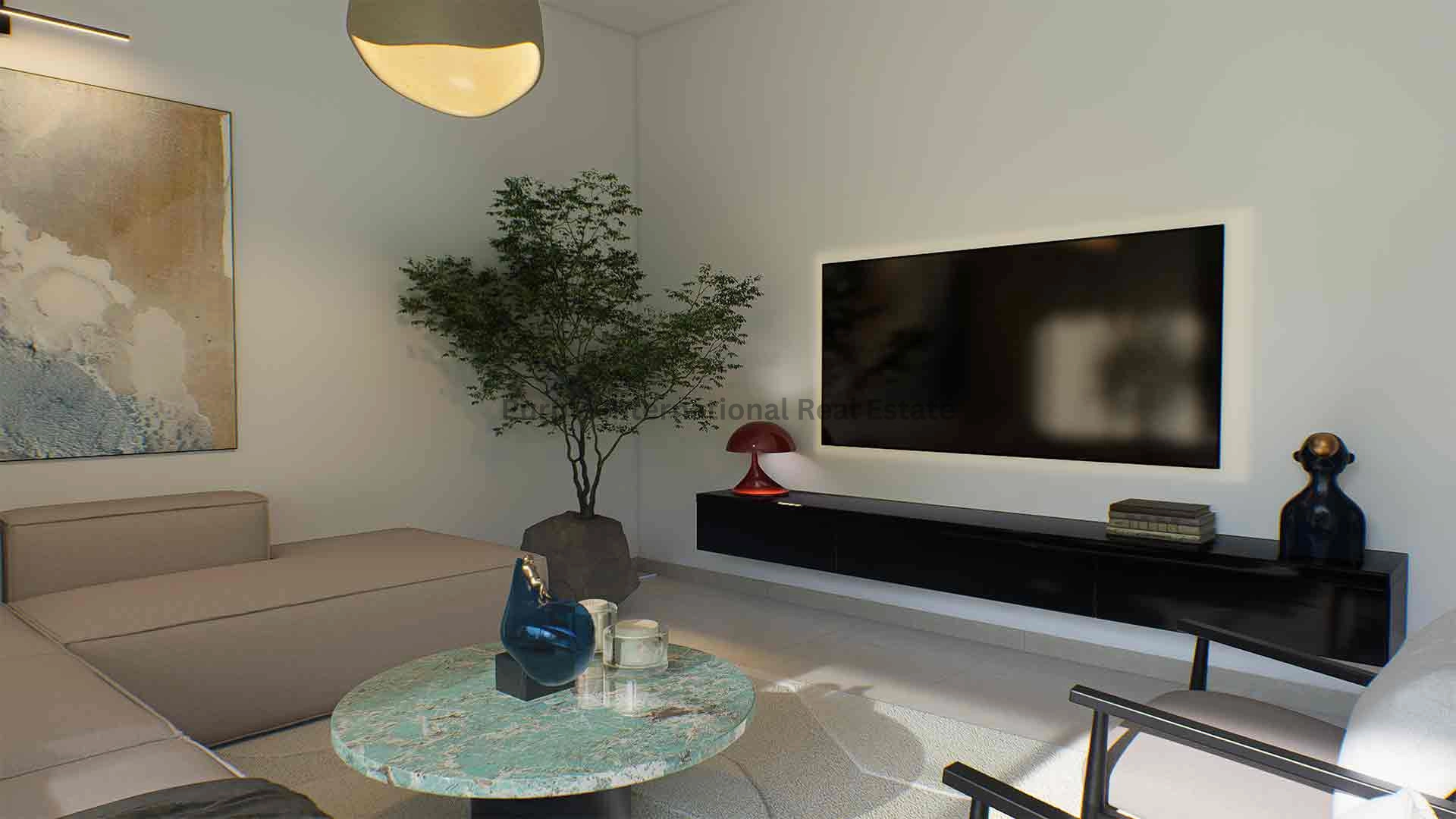 2 Bedroom Apartment for Sale in Prodromi, Paphos District