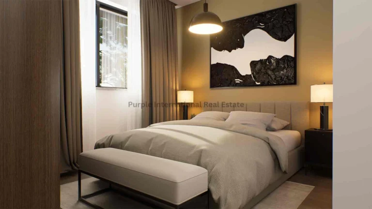 2 Bedroom Apartment for Sale in Prodromi, Paphos District