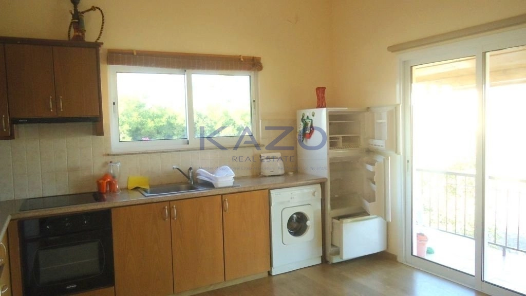 1 Bedroom Apartment for Rent in Limassol District