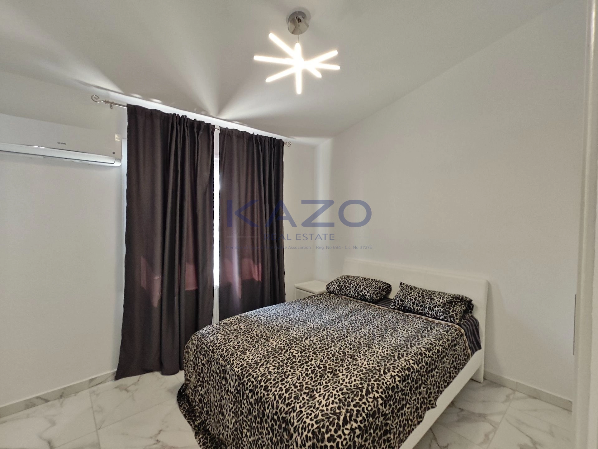 4 Bedroom House for Rent in Limassol District