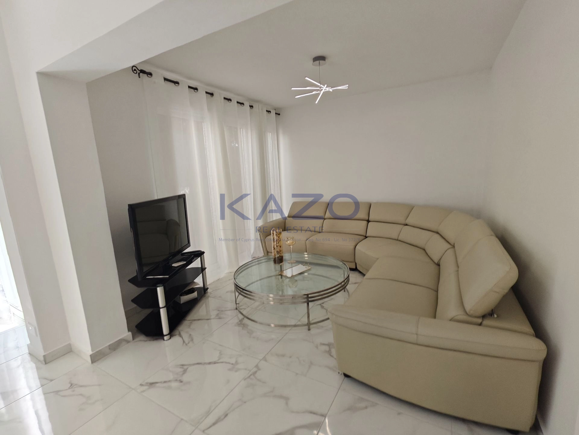 4 Bedroom House for Rent in Limassol District