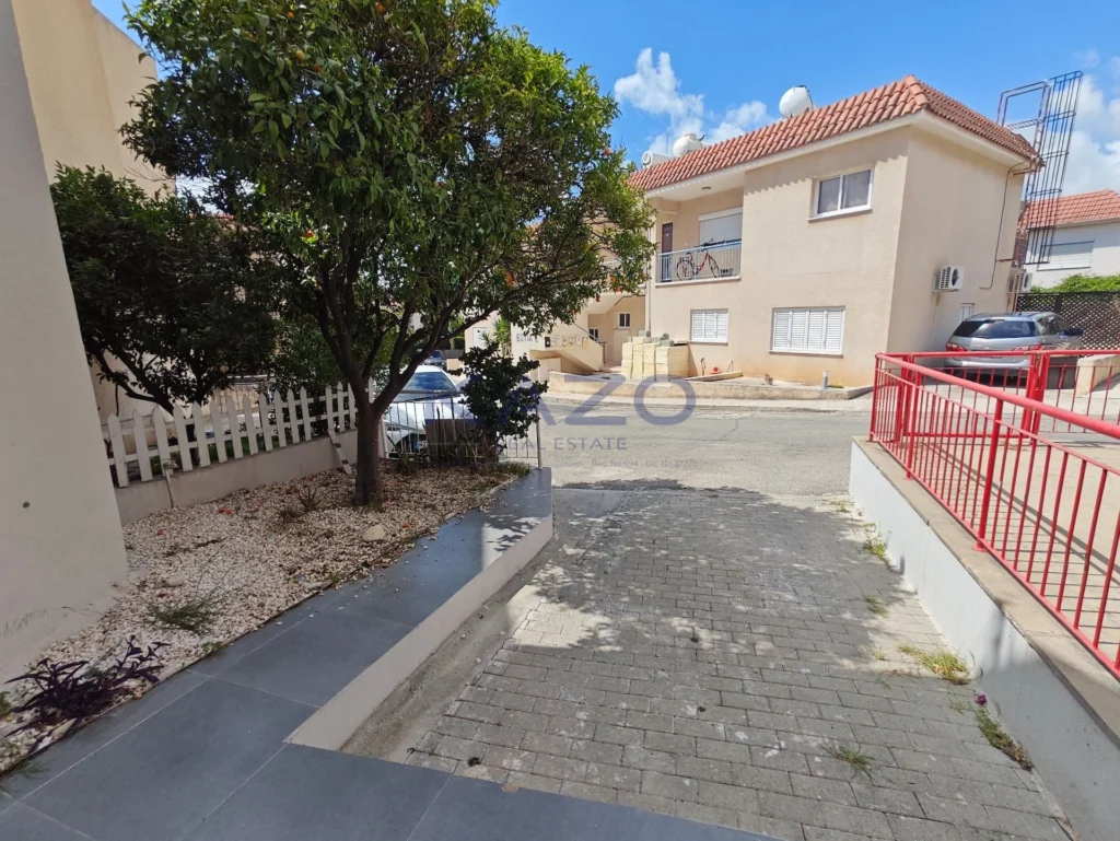 4 Bedroom House for Rent in Limassol District