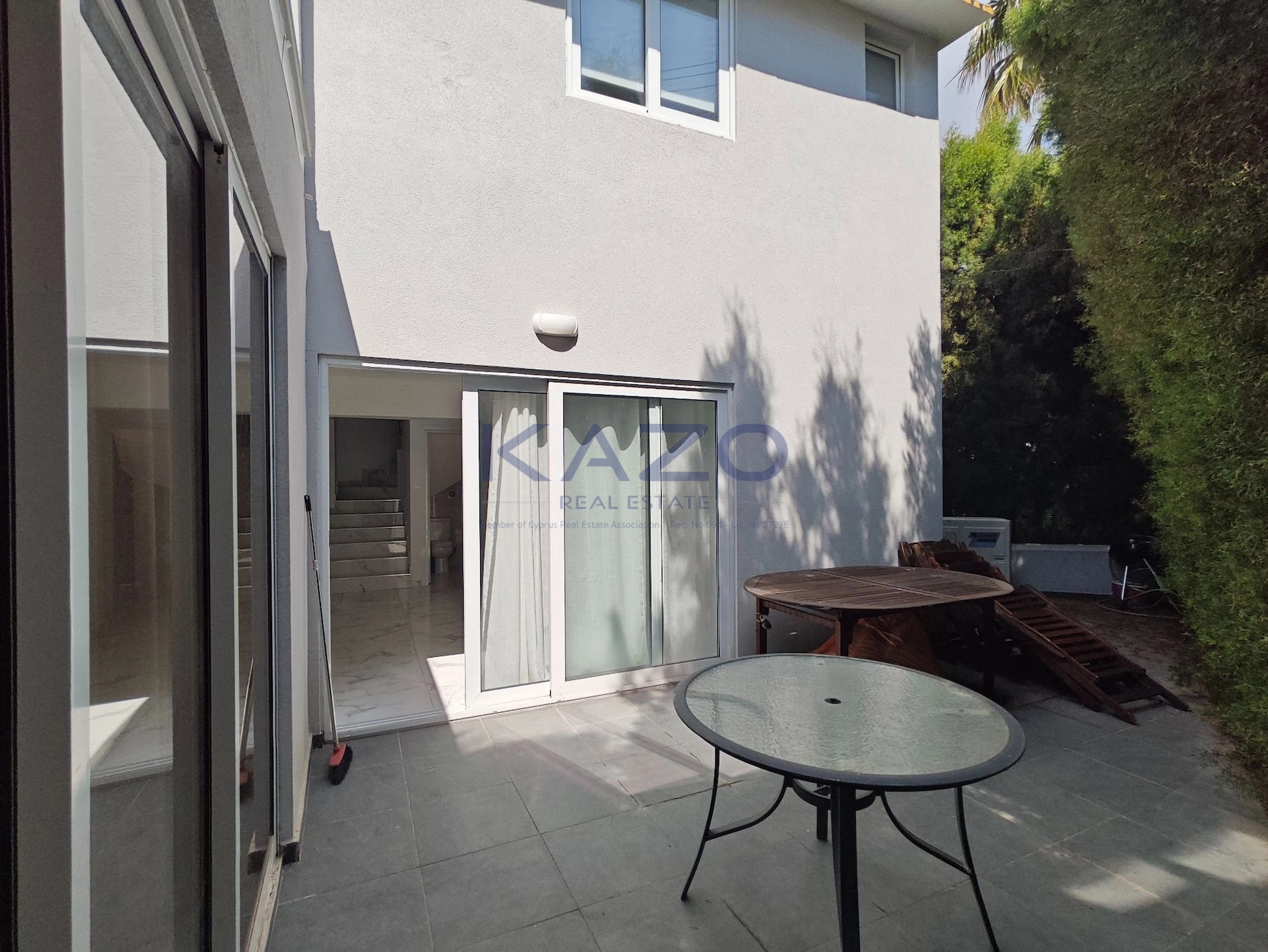 4 Bedroom House for Rent in Limassol District