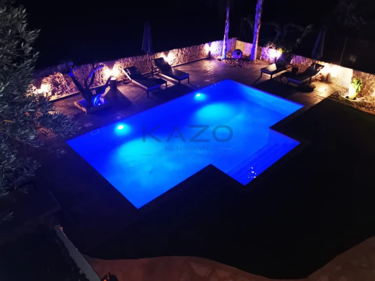 4 Bedroom House for Sale in Pachna, Limassol District