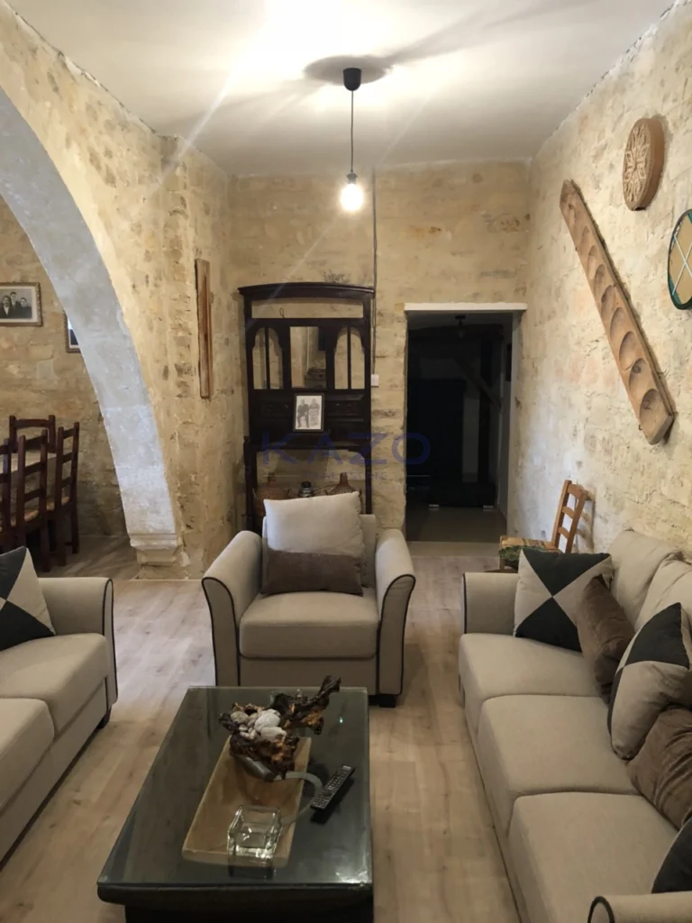 4 Bedroom House for Sale in Pachna, Limassol District