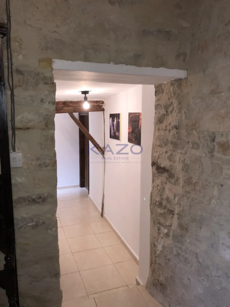 4 Bedroom House for Sale in Pachna, Limassol District