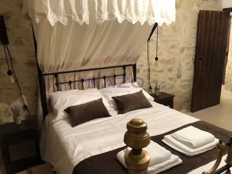 4 Bedroom House for Sale in Pachna, Limassol District