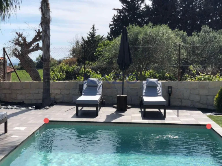 4 Bedroom House for Sale in Pachna, Limassol District