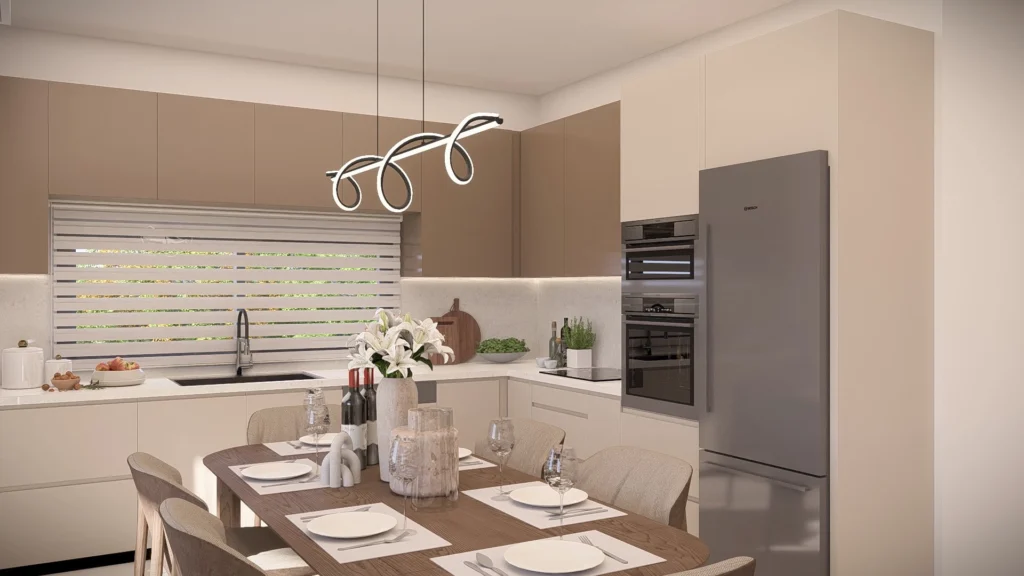 2 Bedroom Apartment for Sale in Vasiliko, Paphos District