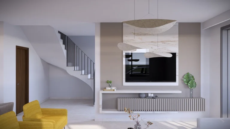 Cheap Houses and Villas for Sale Paphos up to 500000 euro