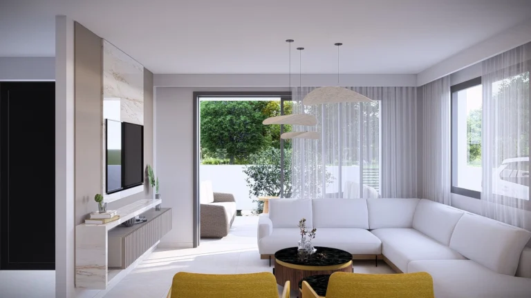 Cheap Houses and Villas for Sale Paphos up to 500000 euro