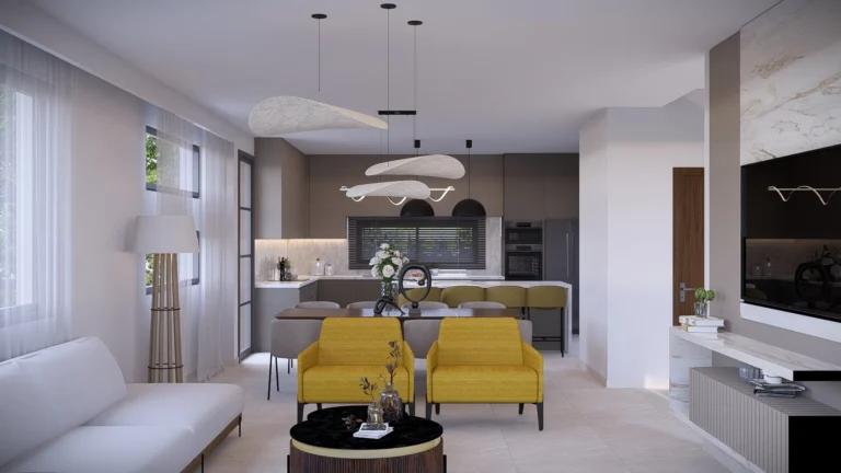 Cheap Houses and Villas for Sale Paphos up to 500000 euro