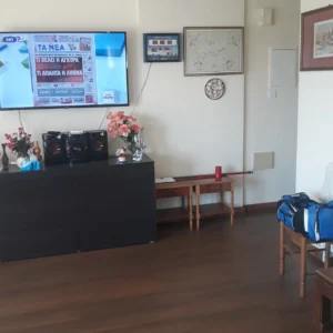 2 Bedroom Apartment for Sale in Tersefanou, Larnaca District