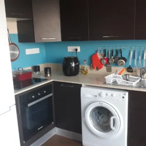 2 Bedroom Apartment for Sale in Tersefanou, Larnaca District