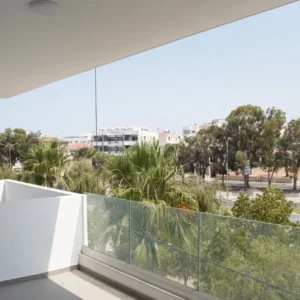 1 Bedroom Apartment for Sale in Kamares, Larnaca District