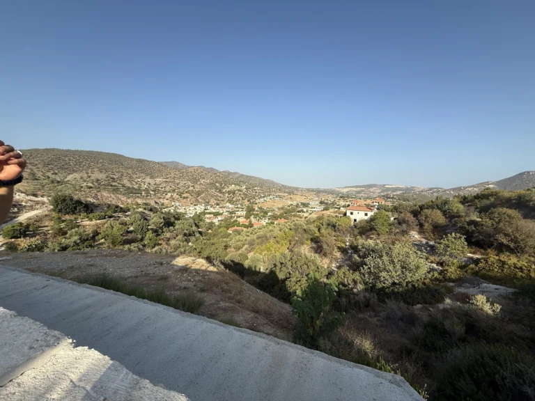 4 Bedroom House for Sale in Akrounta, Limassol District