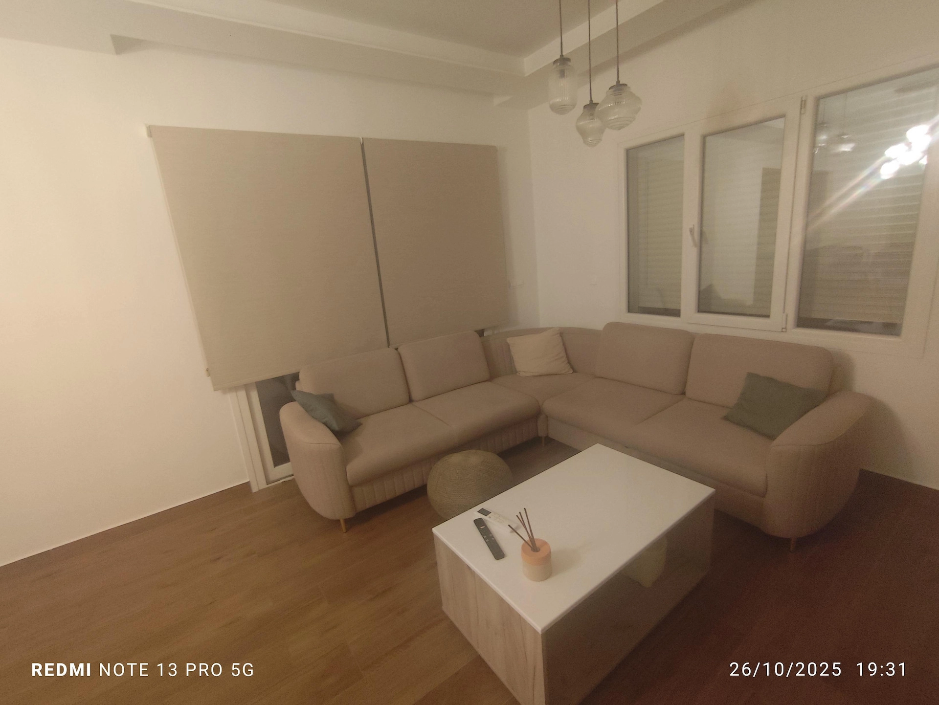 3 Bedroom Apartment for Rent in Limassol – Ekali