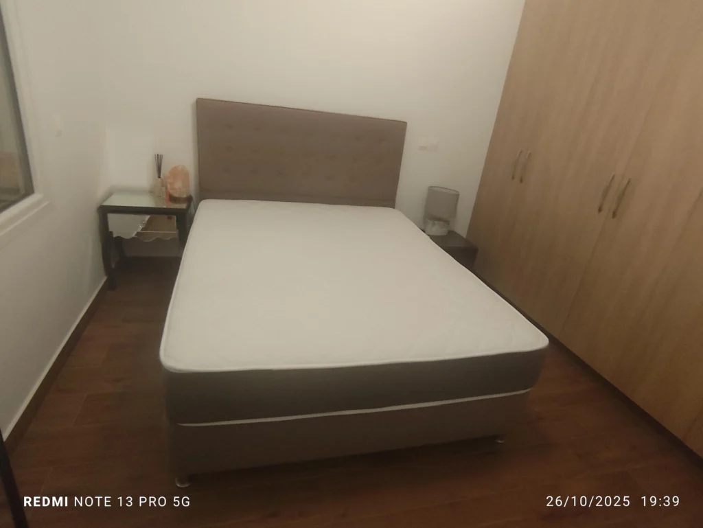 3 Bedroom Apartment for Rent in Limassol – Ekali