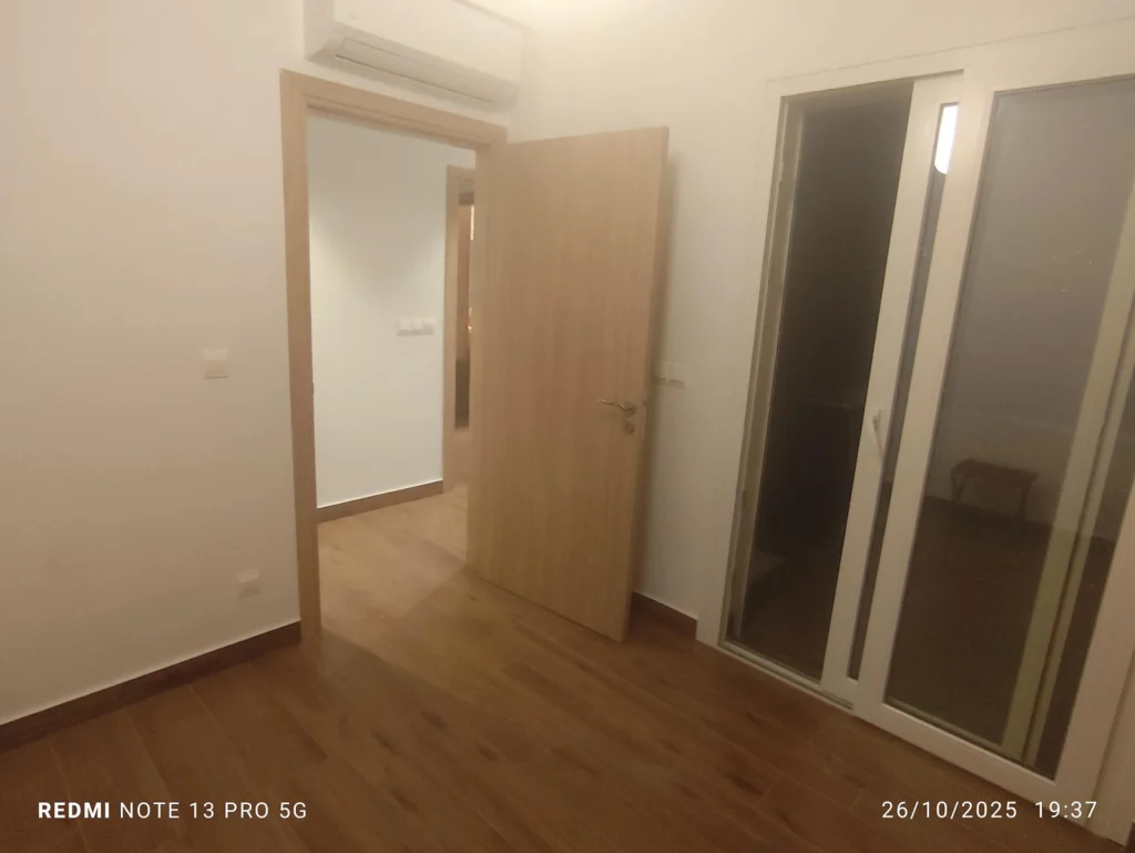 3 Bedroom Apartment for Rent in Limassol – Ekali