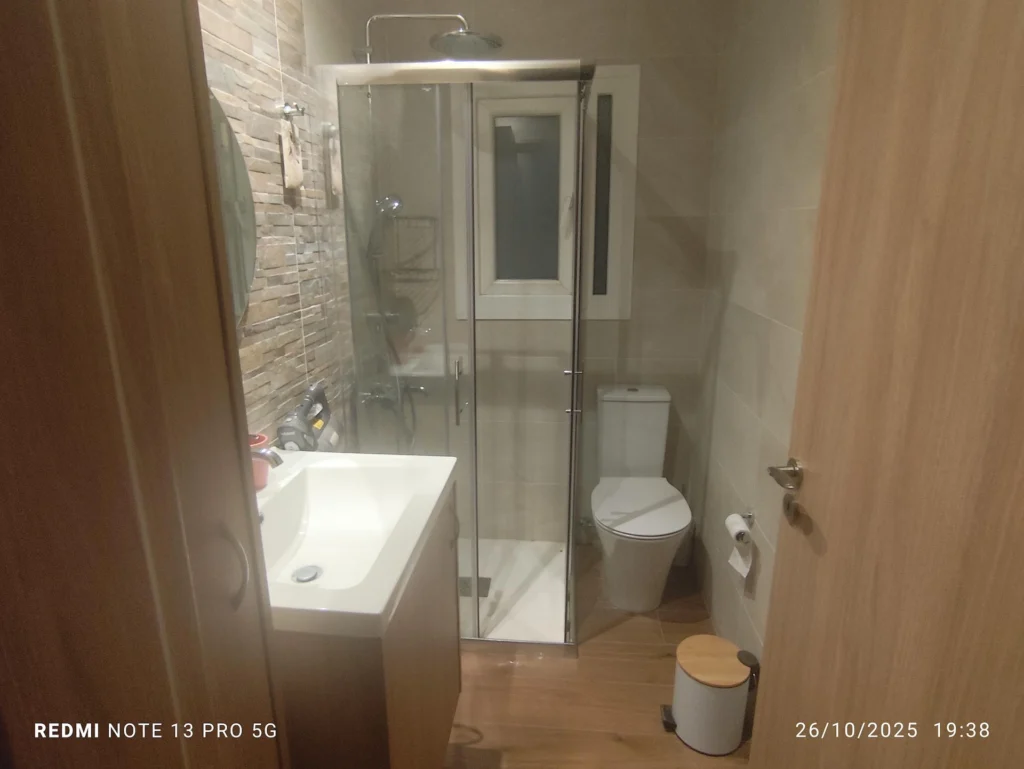 3 Bedroom Apartment for Rent in Limassol – Ekali