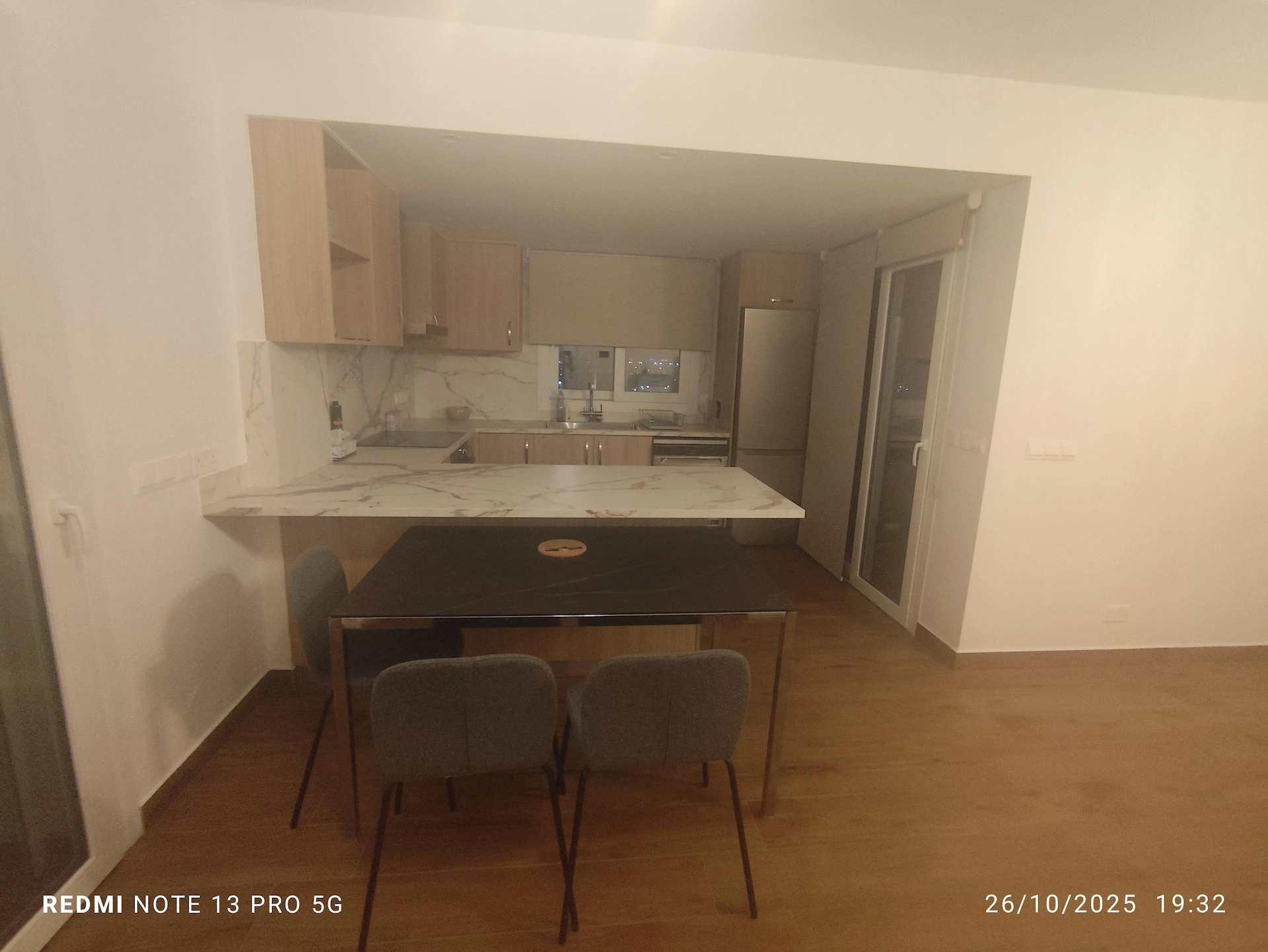 3 Bedroom Apartment for Rent in Limassol – Ekali