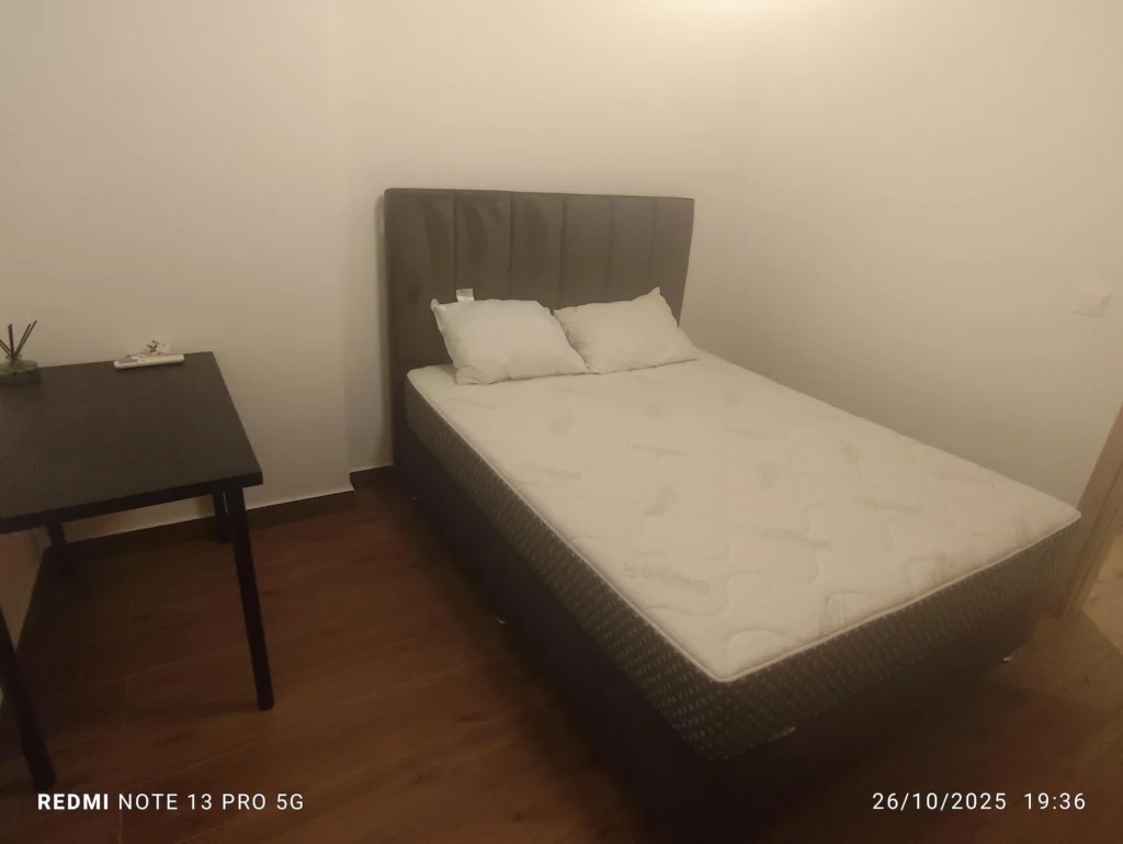3 Bedroom Apartment for Rent in Limassol – Ekali