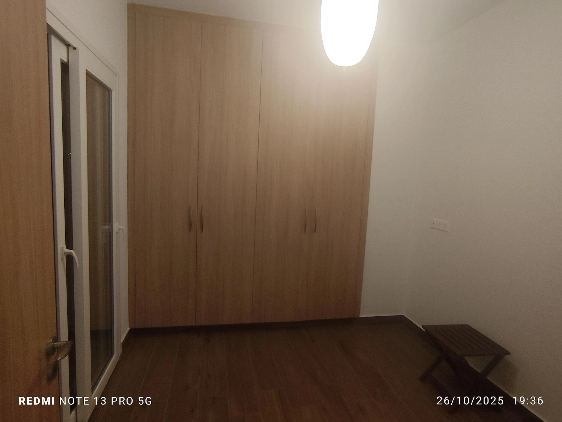 3 Bedroom Apartment for Rent in Limassol – Ekali