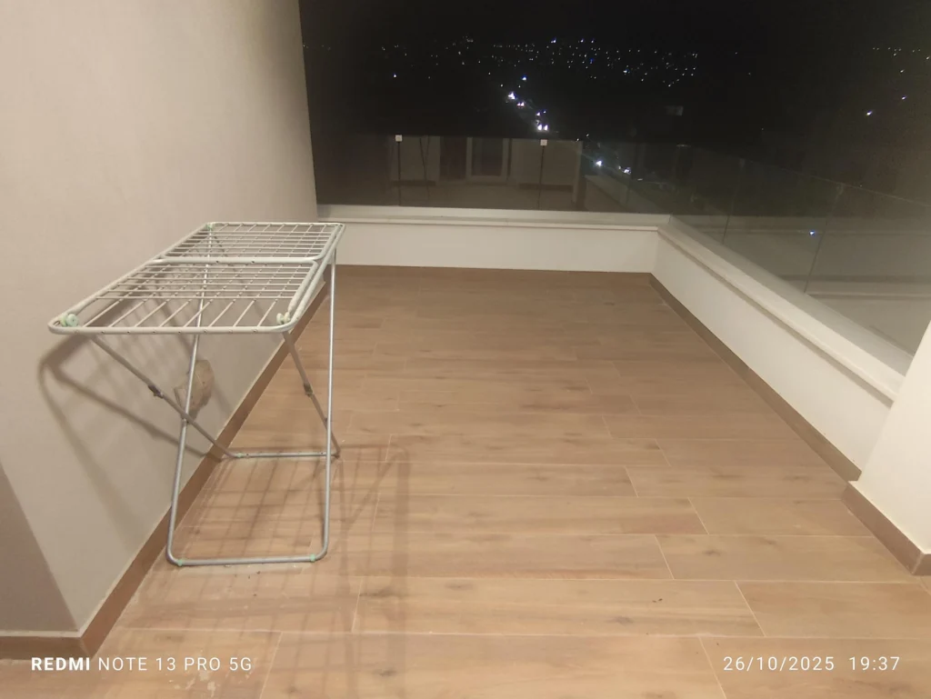 3 Bedroom Apartment for Rent in Limassol – Ekali