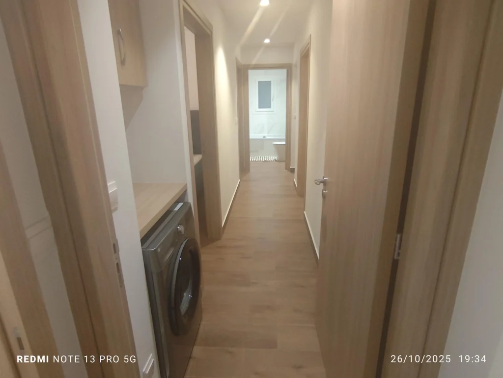 3 Bedroom Apartment for Rent in Limassol – Ekali