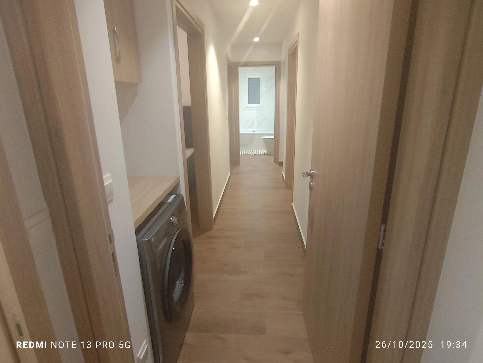 3 Bedroom Apartment for Rent in Limassol – Ekali